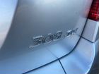 Peugeot 308 1.6 AT, 2010, 195 000 км объявление продам