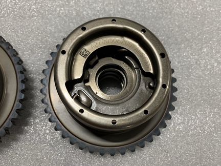 Муфта распредвала впуск Mercedes M270 M274 M133