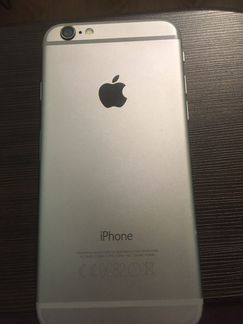 Телефон iPhone 6 16гб