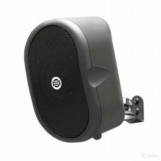 Акустика корпусная Show CSB-40T BK с доставкой