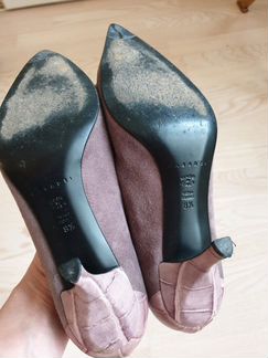 Туфли casadei