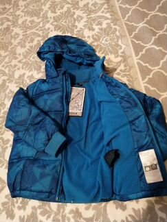 Куртка мехх