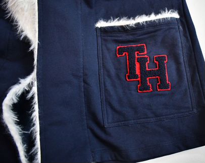 Новый кардиган Tommy Hilfiger. S/M. Оригинал