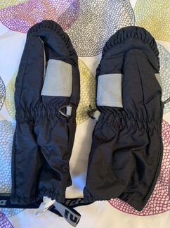 Варежки горнолыжные