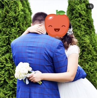 Мужской костюм