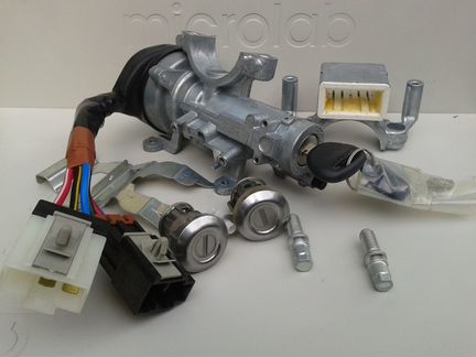 Для mitsubishi fuso