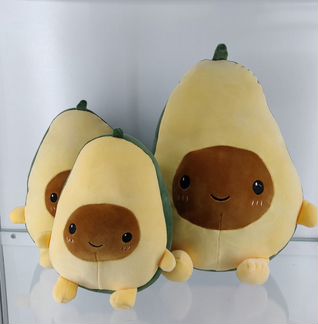 Авокадо игрушка