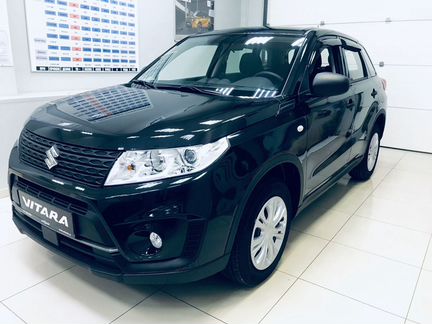 Suzuki Vitara 1.6 МТ, 2020