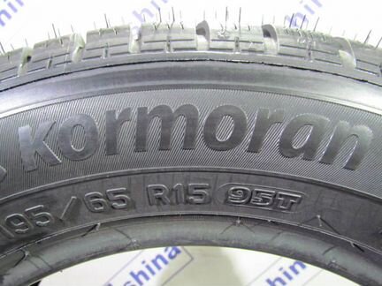195 65 15 Kormoran бу шины 195-65-R15 107R
