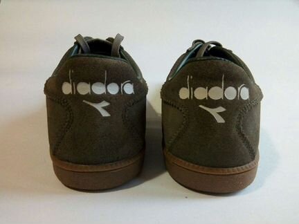 Кеды Diadora Tokyo