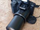 Фотоаппарат Canon SX410 IS Black объявление продам