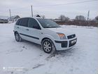 Ford Fusion 1.4 МТ, 2008, 43 000 км