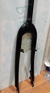 Вилка под любые тормоза