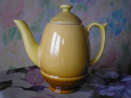 Чайники оригинальные