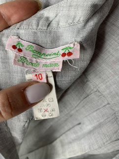 Летнее платье Bon point (оригинал)