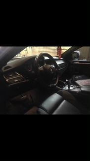 BMW X6 3.0 AT, 2012, 186 000 км