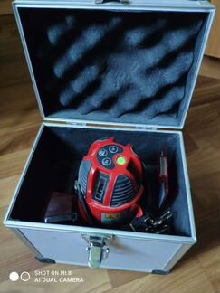 Лазерный нивелир Infiniter CL5