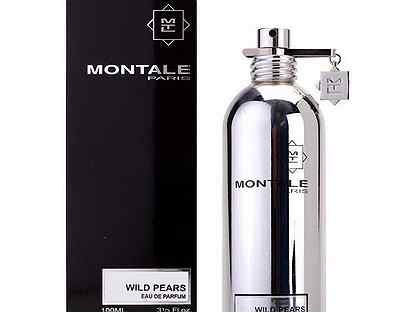 Montale Wild Pears - Монталь Вилд Пирс