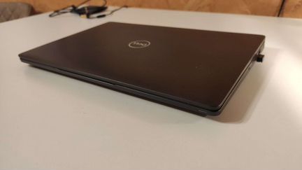 Ноутбук Dell Latitude 5300 13