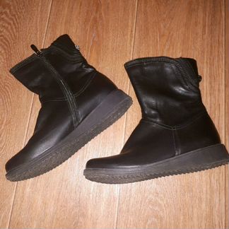 Женские полусапоги