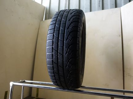 225 55 17 Pirelli Winter 210 Sottozero Serie II 91