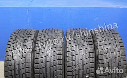 215 45 r17 yokohama IG 30 шины бу 215/45/17 91R