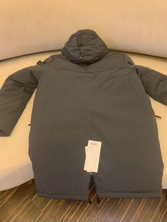 Пуховик ICEbear новый