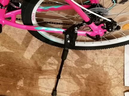 Велосипед женский mira 1.0 alt рама 18