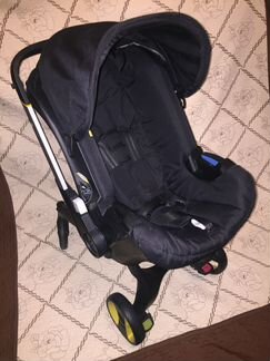 Коляска foofoo / автокресло
