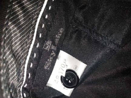 Школьные брюки