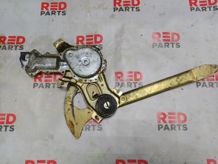 Стеклоподъемник передний Шевроле Блейзер (S10) 94