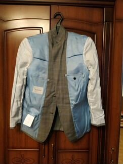 Пиджак мужской albione