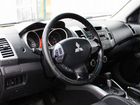 Mitsubishi Outlander 2.4 CVT, 2008, 249 535 км объявление продам