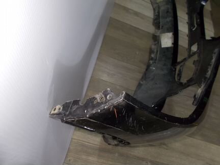 Бампер передний бмв Х5 Г05 М-Пакет BMW X5 G05