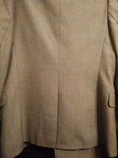 Костюм мужской