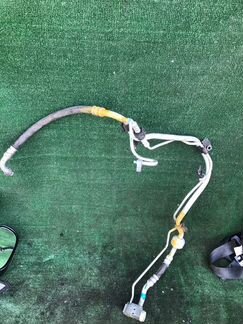 Трубка кондиционера Hyundai I30 1.4 2010