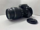 Фотоаппарат Nikon D3100 Kit(арт.000235)(оф5) объявление продам