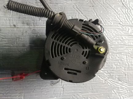 Генератор Volkswagen Transporter T4 1995г