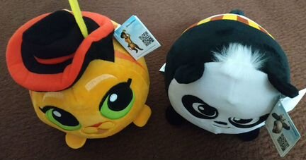 Новая мягкая игрушка (1)