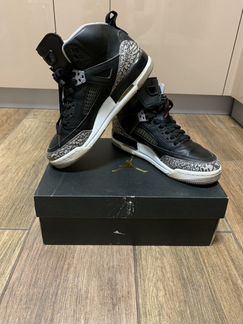Кроссовки Jordan Spizike BG