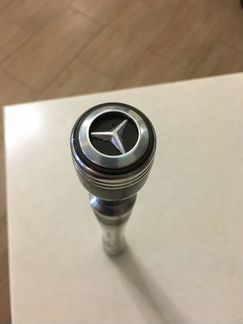 Кулиса Mercedes