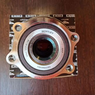 Ступица Передняя Bentley Новая Оригинал