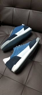 Стильные Кеды Docksteps р 42,43 и 44