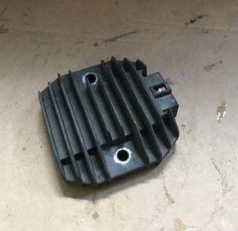 Реле зарядки 4JH-81960-01 Yamaha