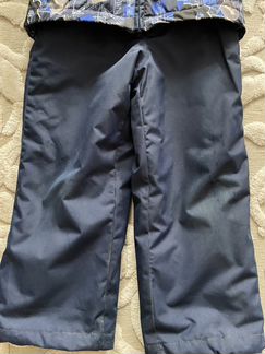 Демисезонный костюм Huppa 110 р