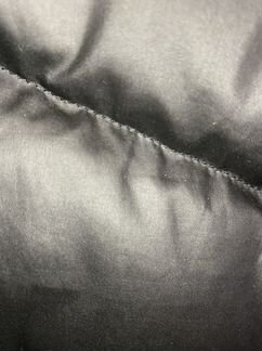 Зимнее пальто для девочки