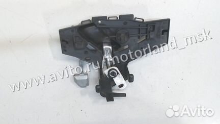 Ручка двери салона левая передняя Citroen C5, 2005