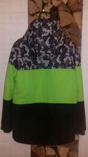 Куртка DeFacto