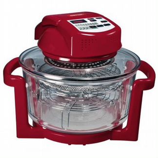 Подставка под чашу для аэрогриля Hotter HX-1037 Cl