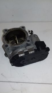 Дроссельная заслонка A6420900270 OM642 3.0L CDI